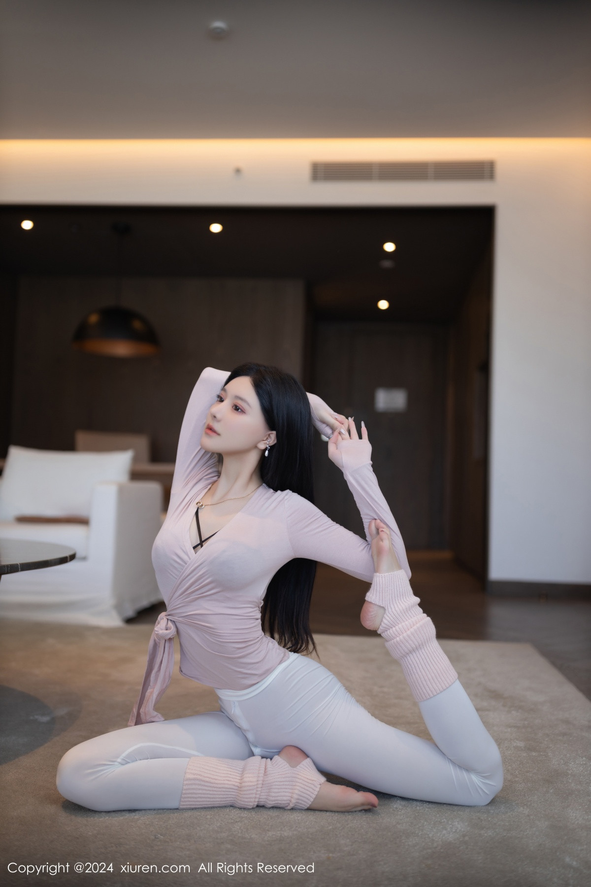 [XiuRen秀人网]第8705期幼幼写真
