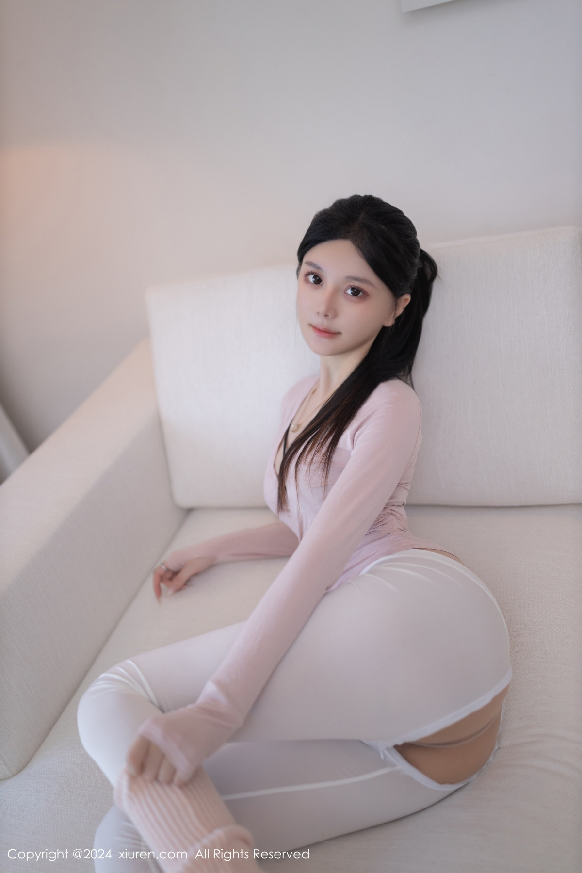 [XiuRen秀人网]第8705期幼幼写真