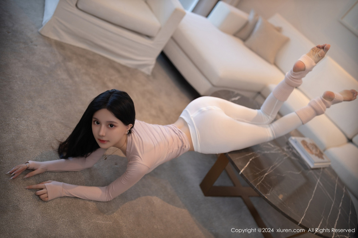 [XiuRen秀人网]第8705期幼幼写真