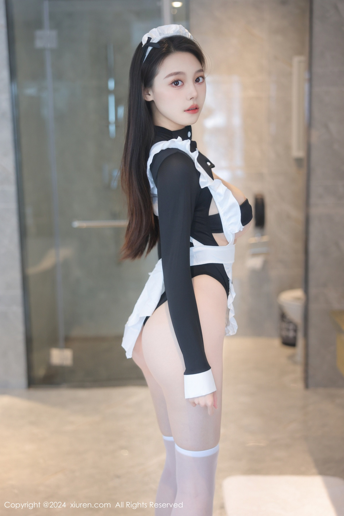 [XiuRen秀人网]第8706期清妙写真