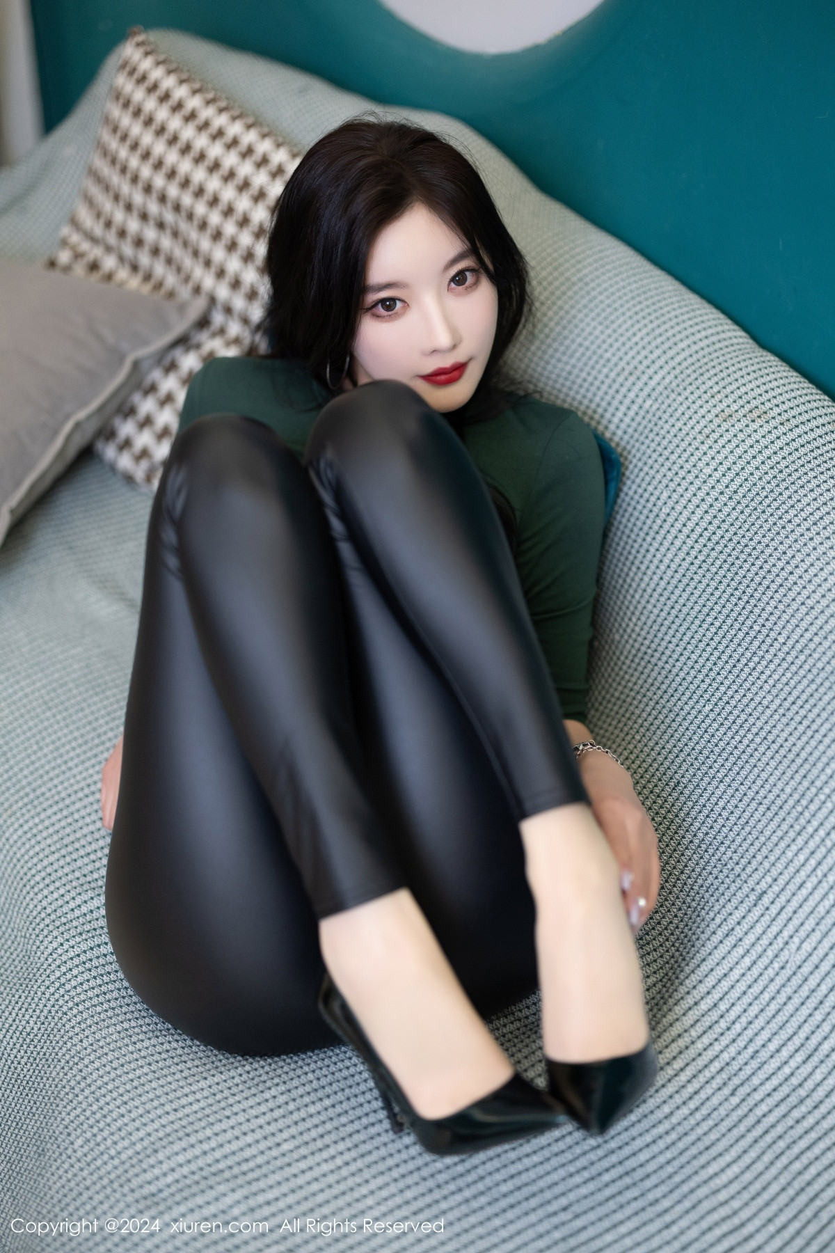 [XiuRen秀人网]第8707期杨晨晨写真