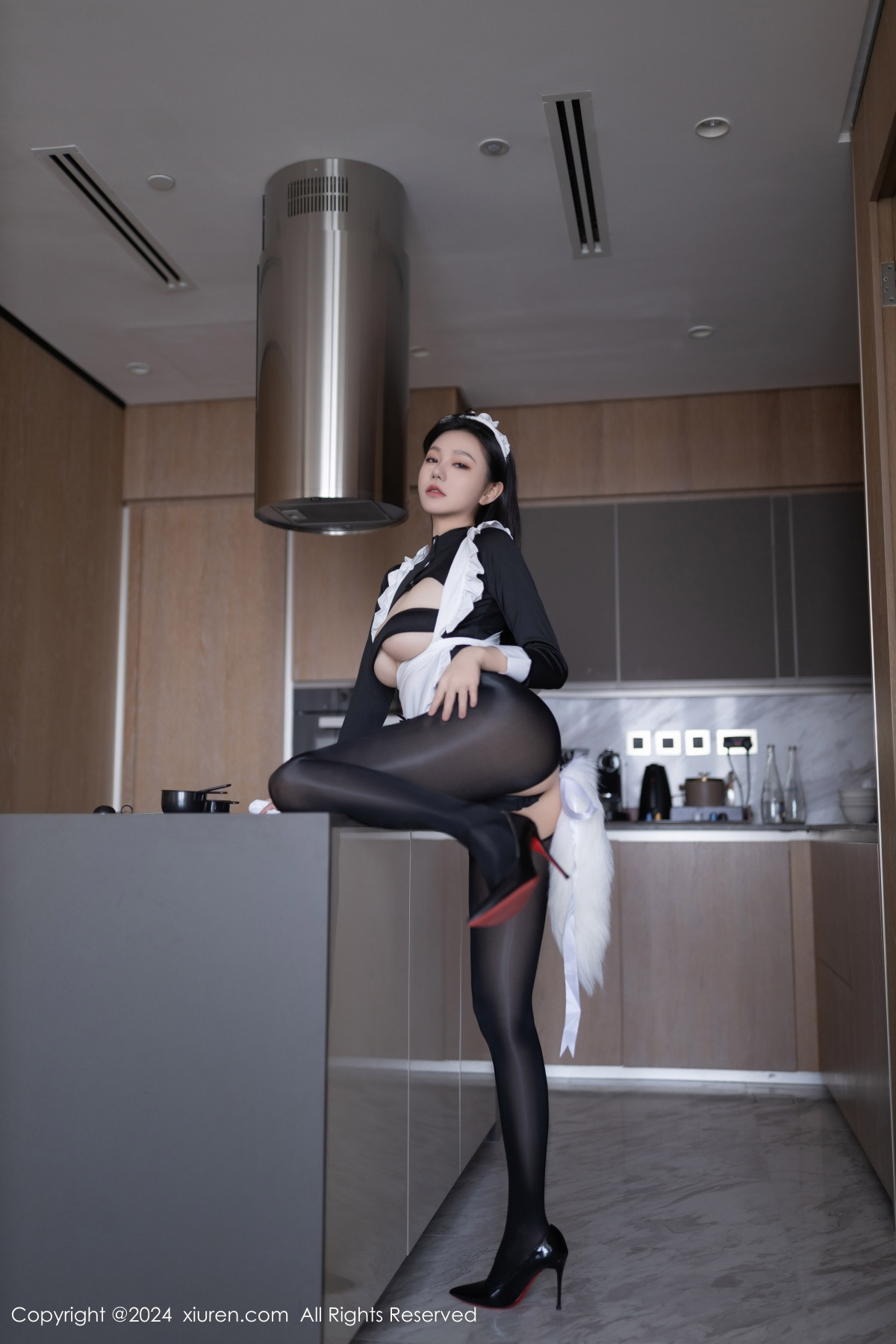 [XiuRen秀人网]第8720期安然写真