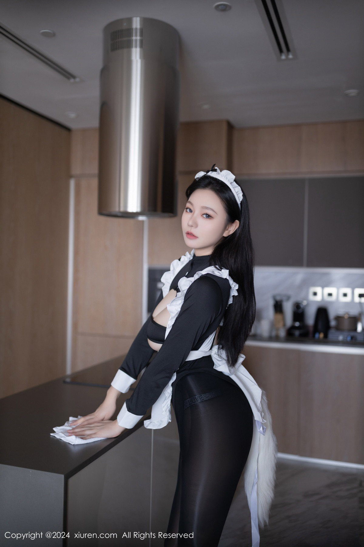 [XiuRen秀人网]第8720期安然写真