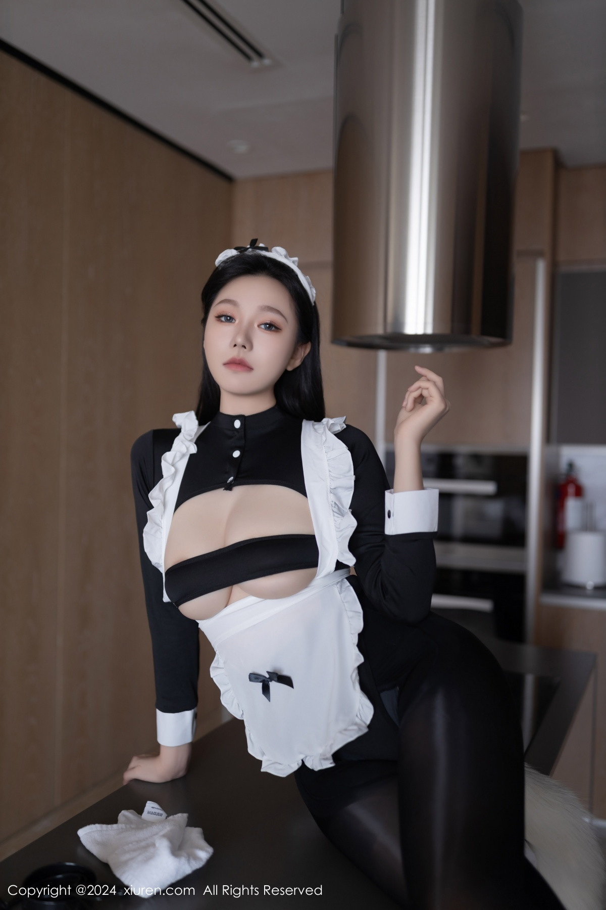 [XiuRen秀人网]第8720期安然写真