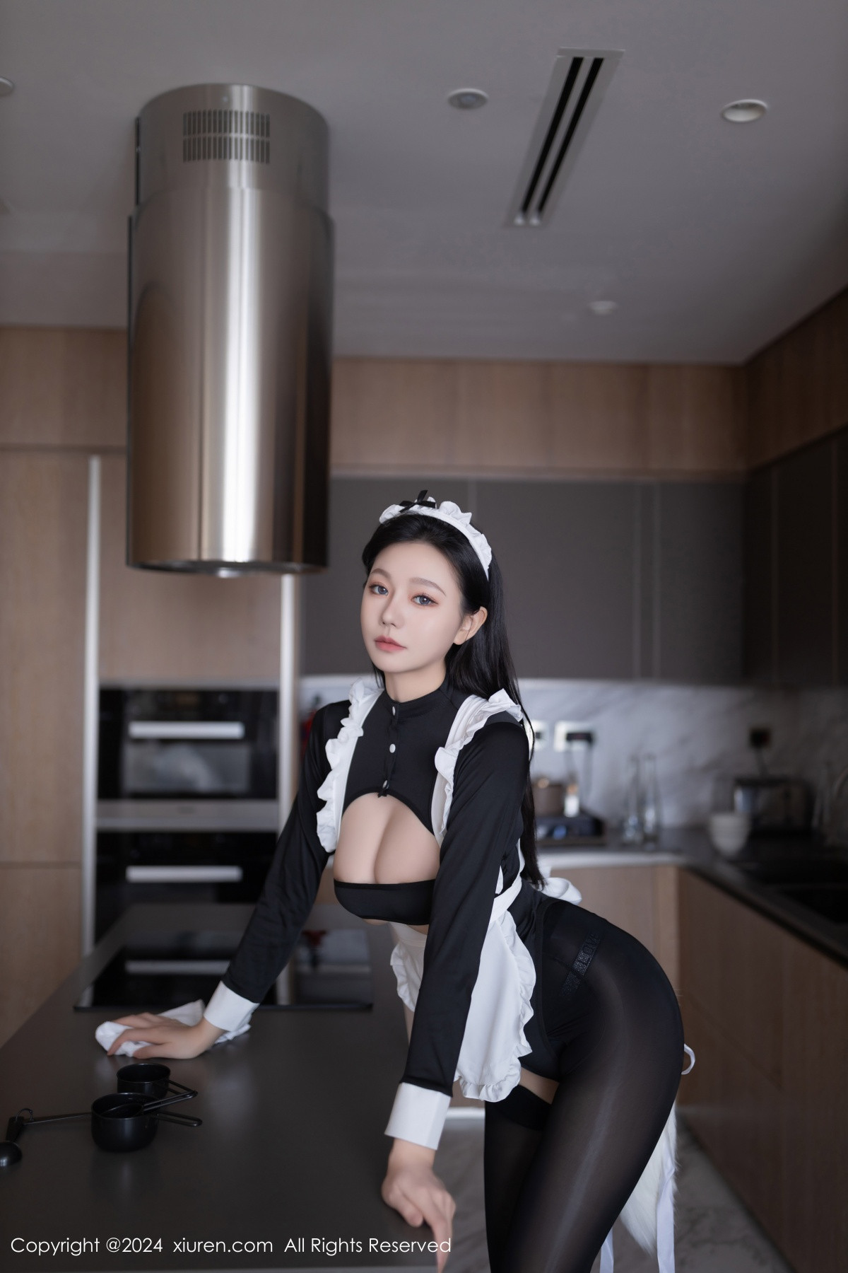 [XiuRen秀人网]第8720期安然写真