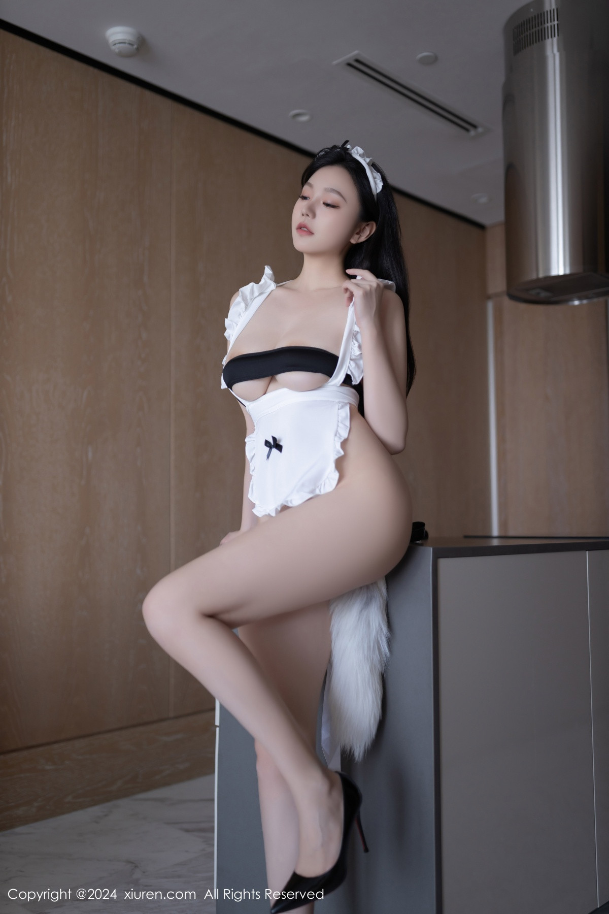 [XiuRen秀人网]第8720期安然写真