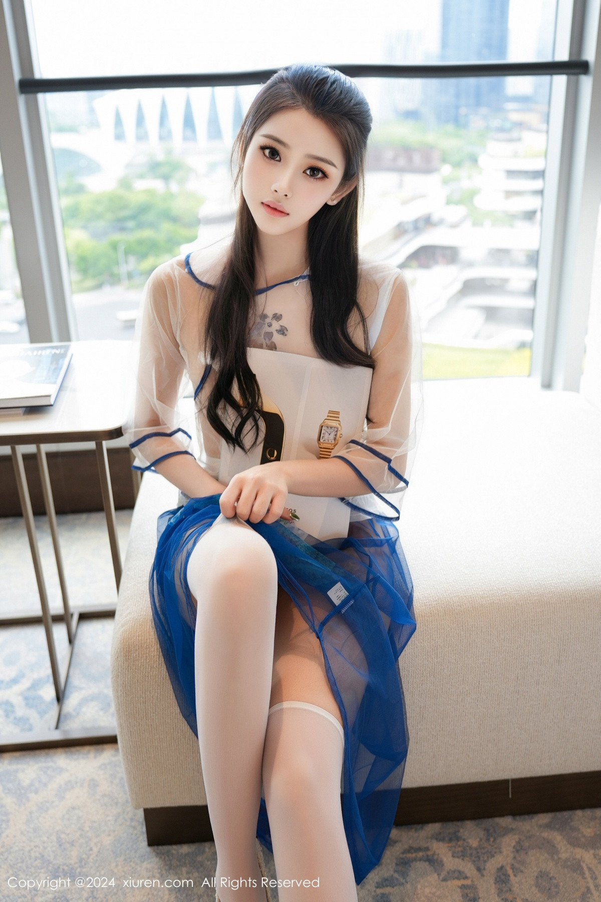 [XiuRen秀人网]第8721期惜惜写真