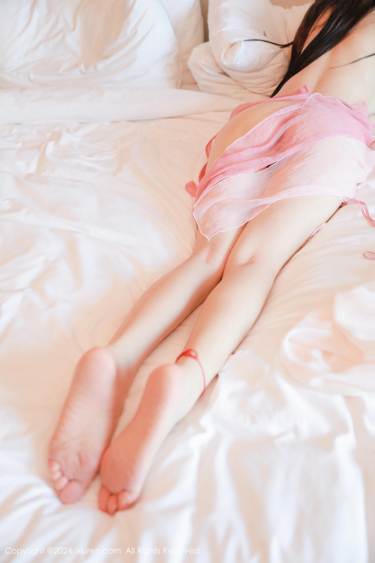 [XiuRen秀人网]第8724期陈柒柒写真