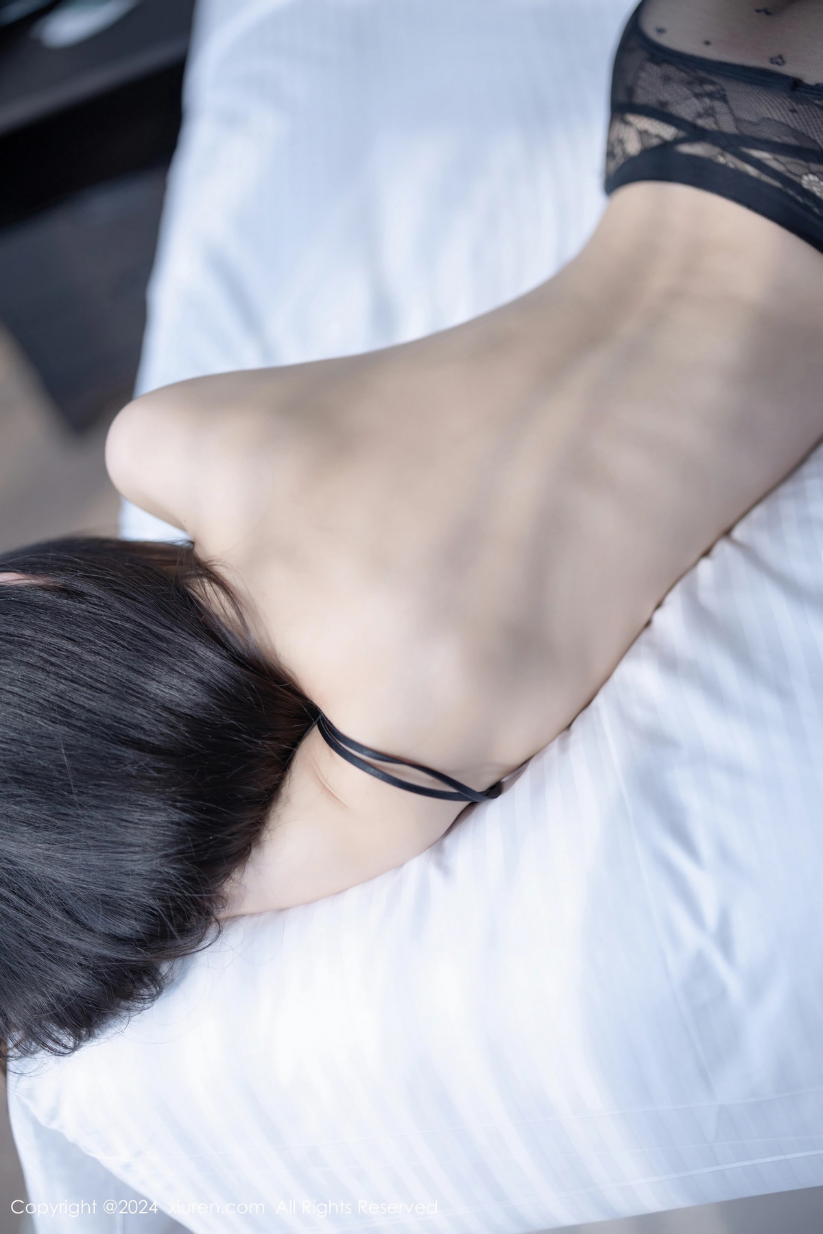 [XiuRen秀人网]第8727期林星阑写真