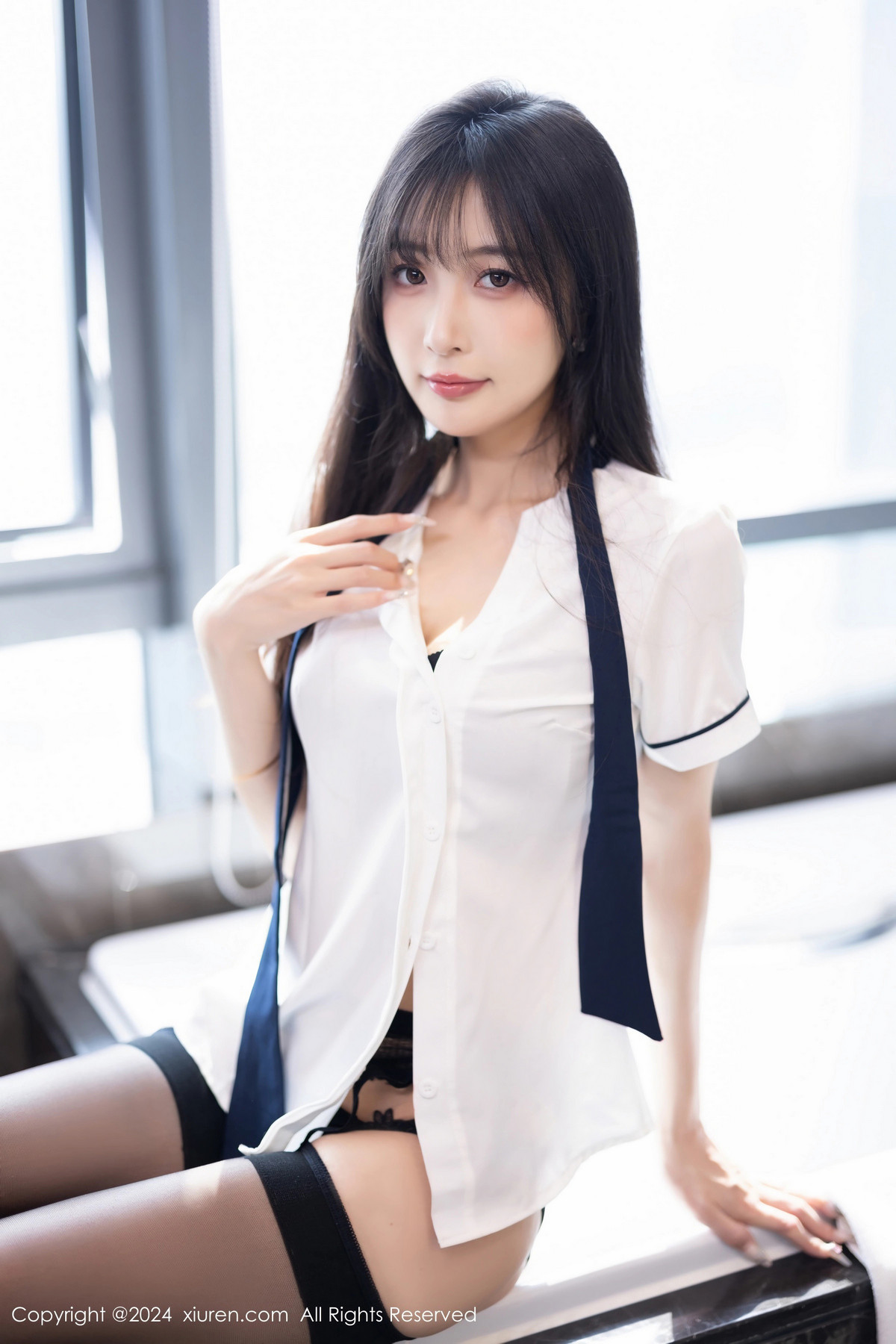 [XiuRen秀人网]第8727期林星阑写真