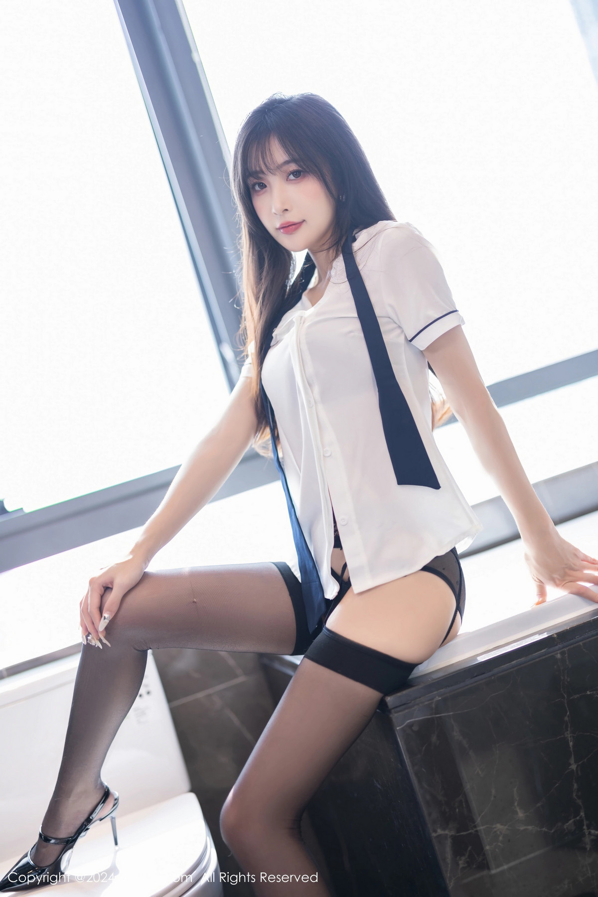 [XiuRen秀人网]第8727期林星阑写真