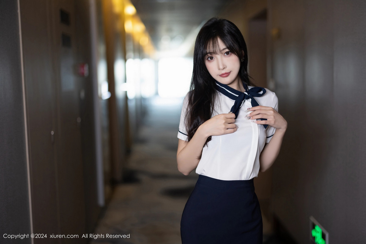 [XiuRen秀人网]第8727期林星阑写真