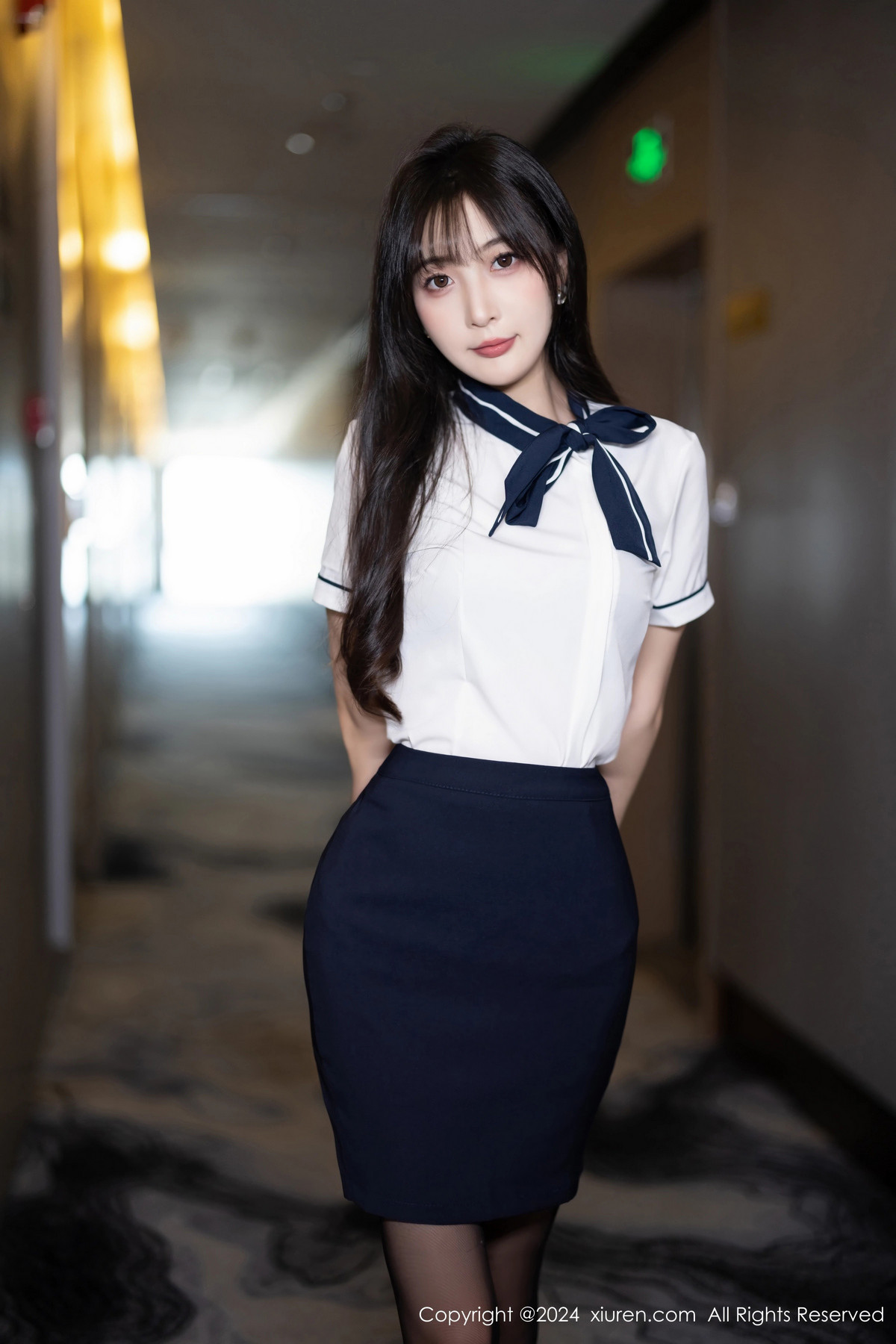 [XiuRen秀人网]第8727期林星阑写真