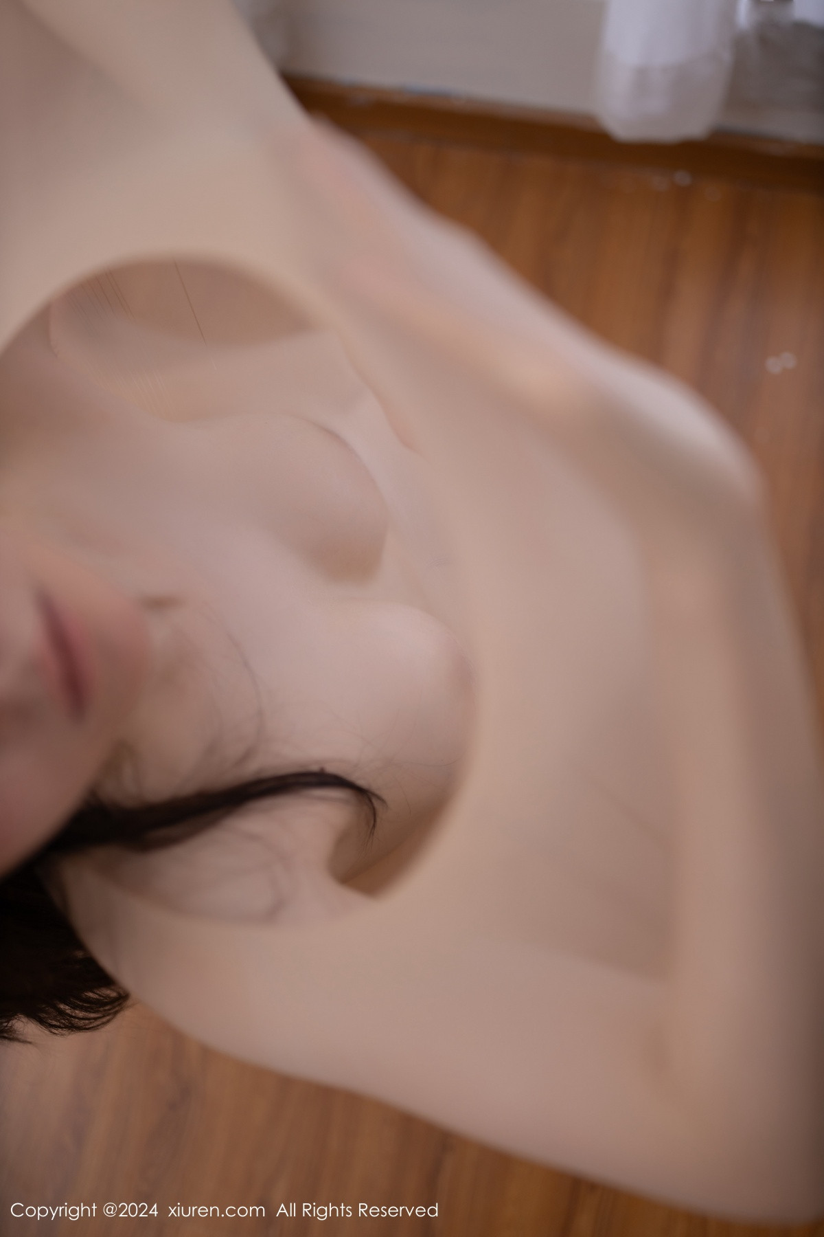 [XiuRen秀人网]第8731期小逗逗写真