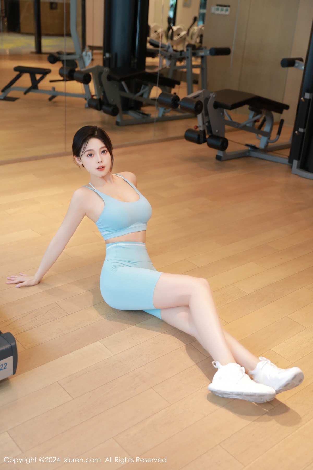 [XiuRen秀人网]第8732期清妙写真