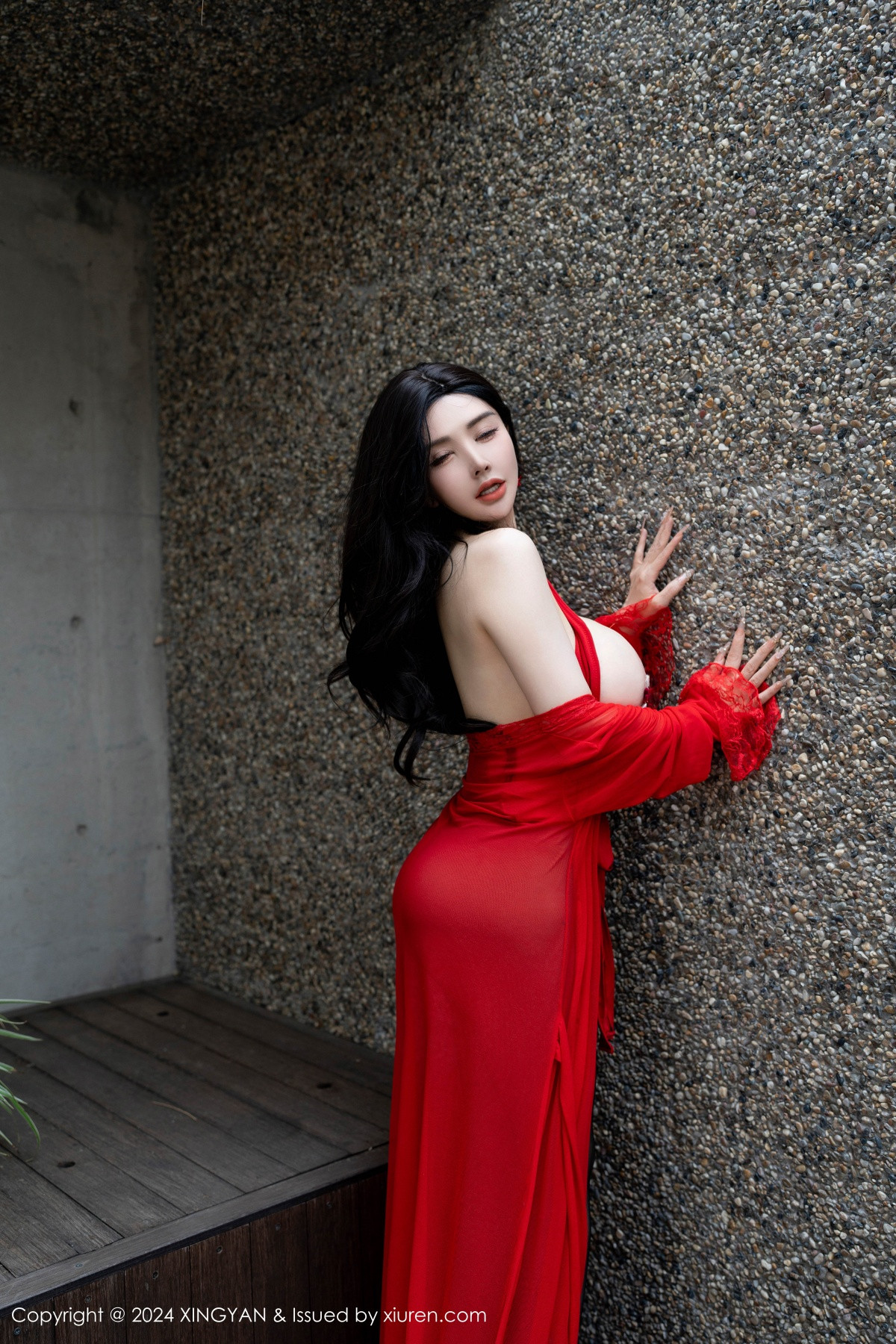 [XingYan星颜社]第245期潘思沁写真