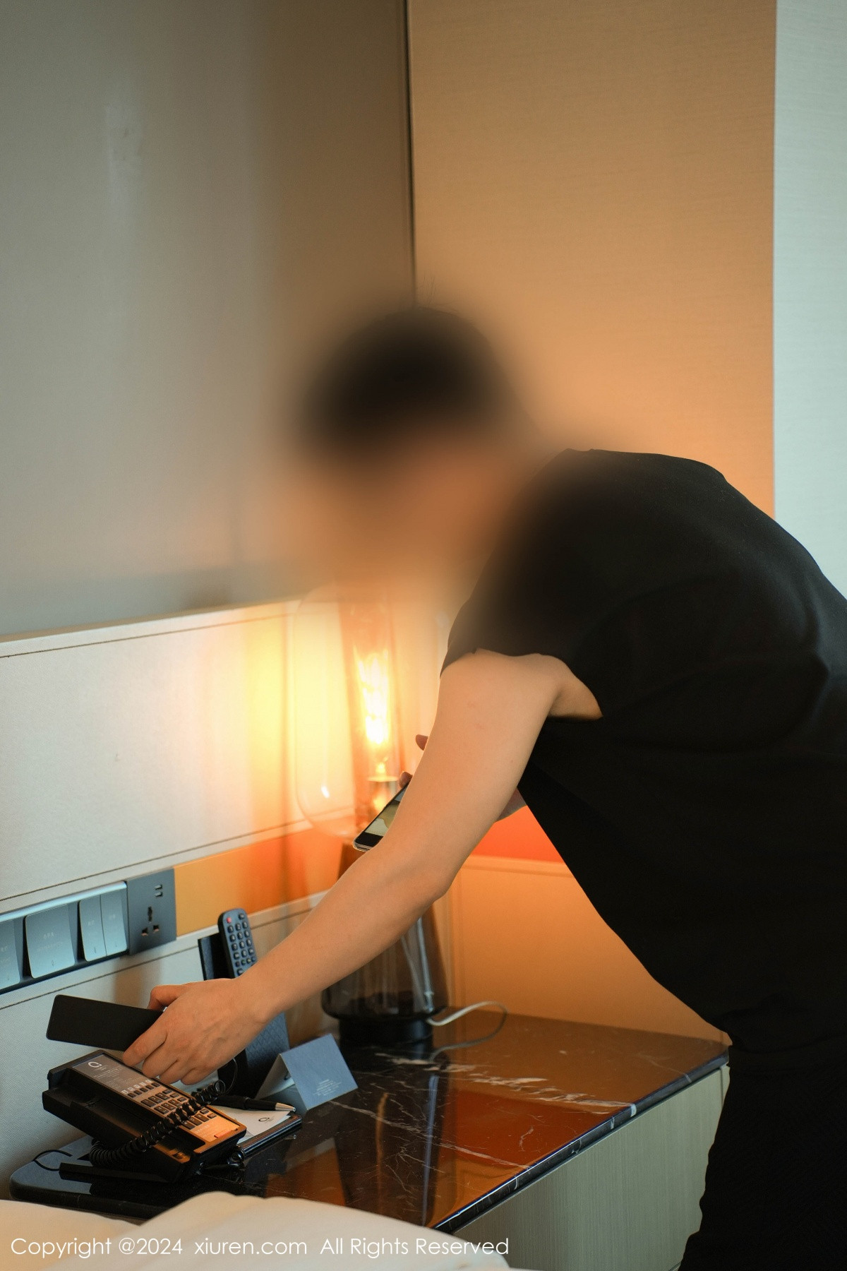 [XiuRen秀人网]第8735期甜妮写真