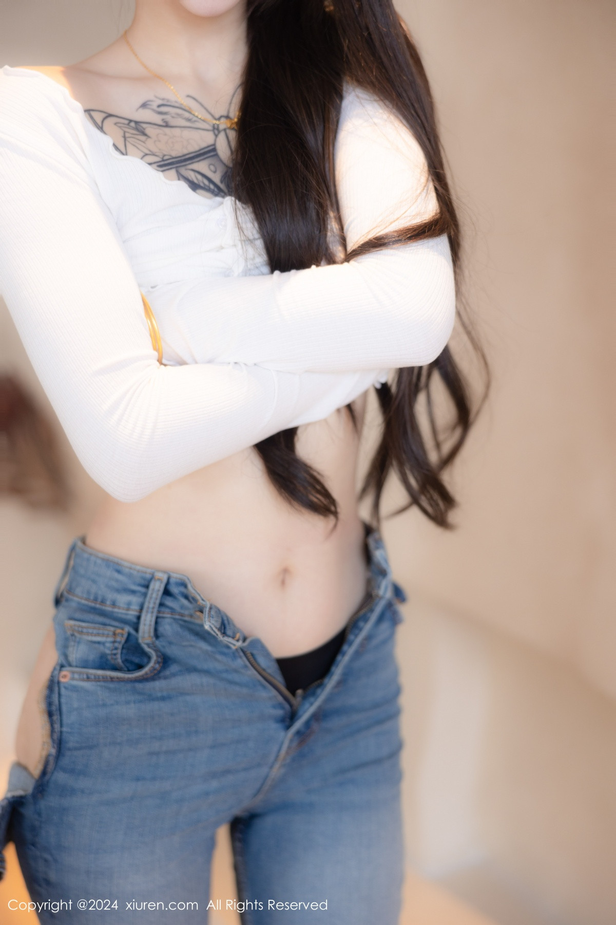 [XiuRen秀人网]第8740期奶瓶写真