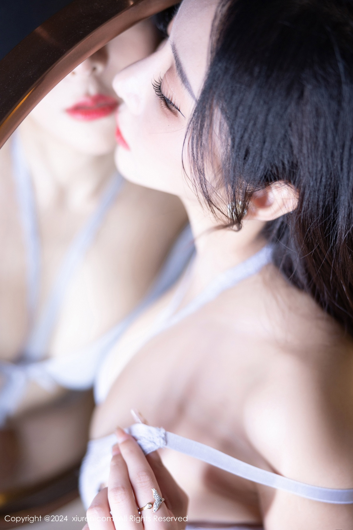 [XiuRen秀人网]第8741期王馨瑶写真