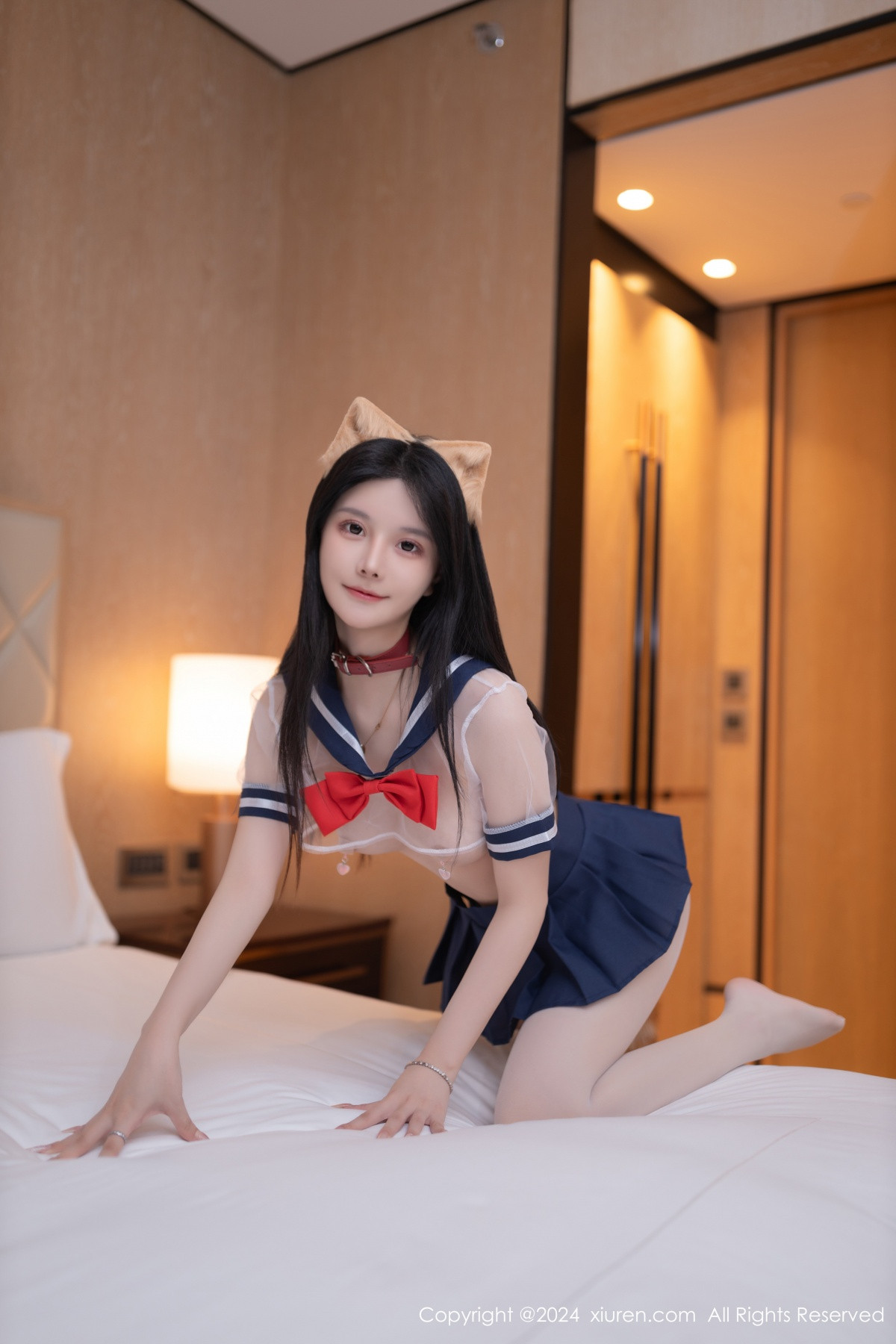 [XiuRen秀人网]第8742期幼幼写真