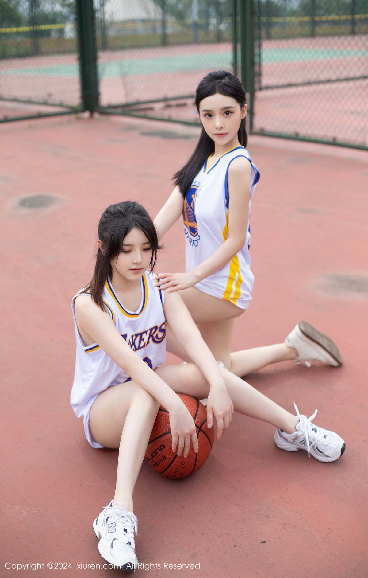 [XiuRen秀人网]第8744期模特合集写真
