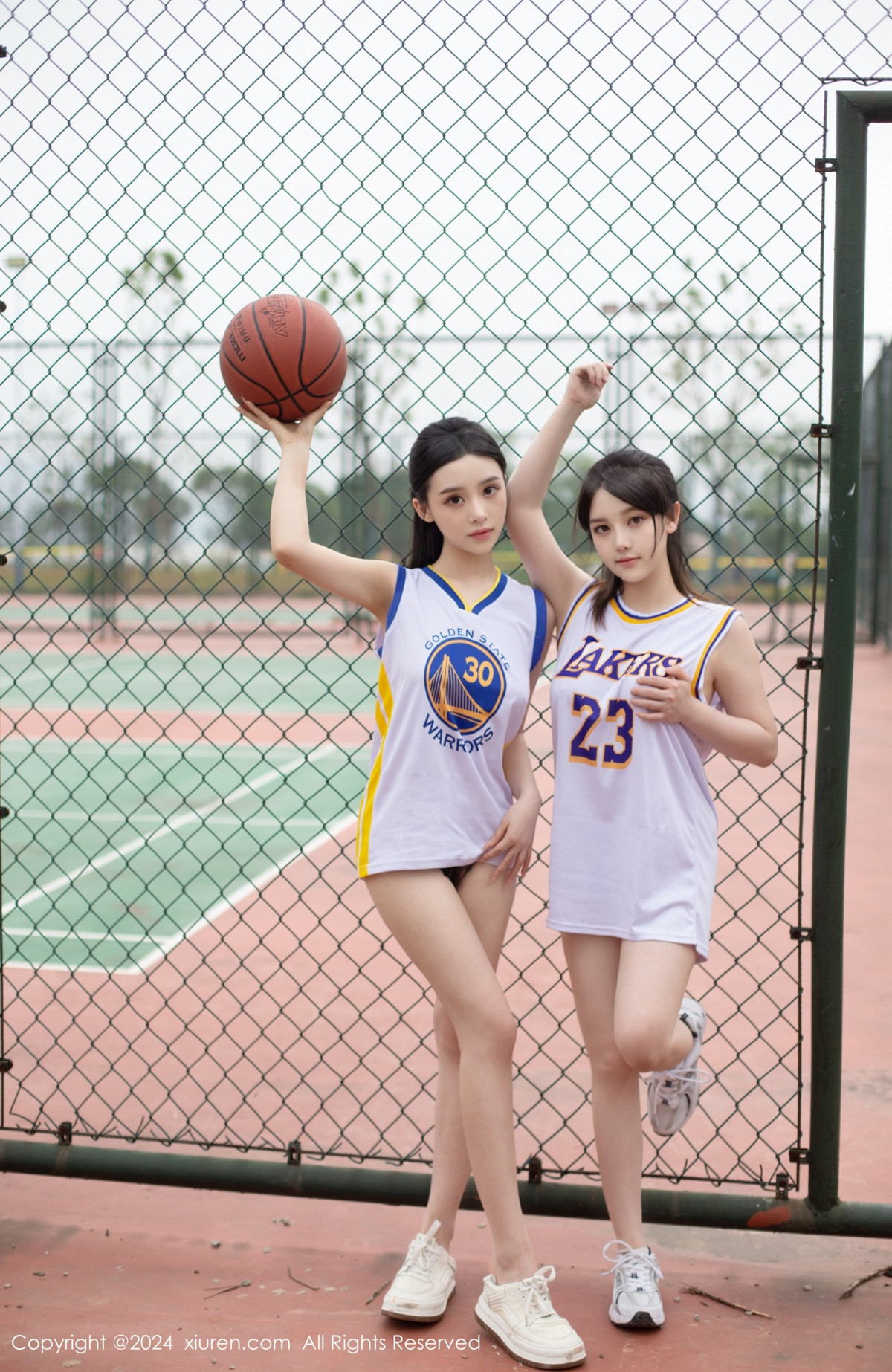 [XiuRen秀人网]第8744期模特合集写真