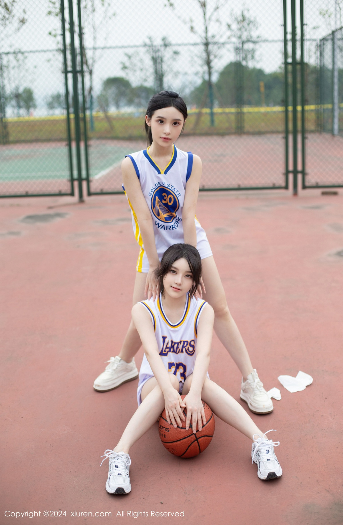 [XiuRen秀人网]第8744期模特合集写真