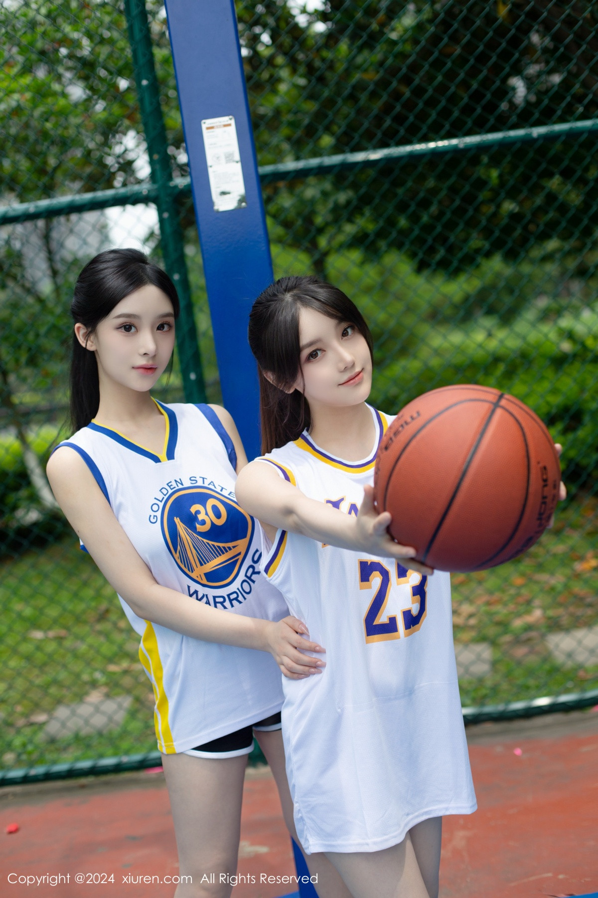 [XiuRen秀人网]第8744期模特合集写真