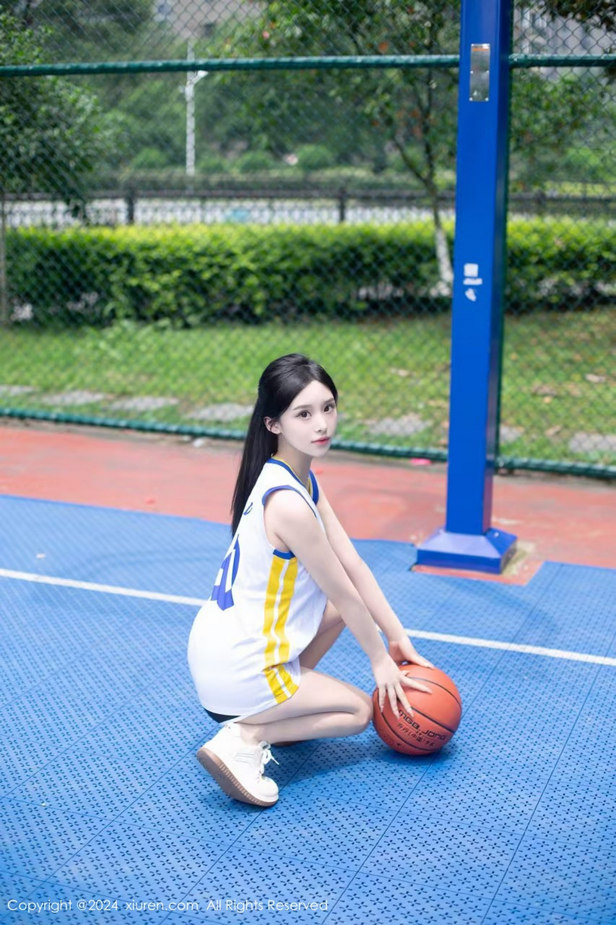 [XiuRen秀人网]第8744期模特合集写真