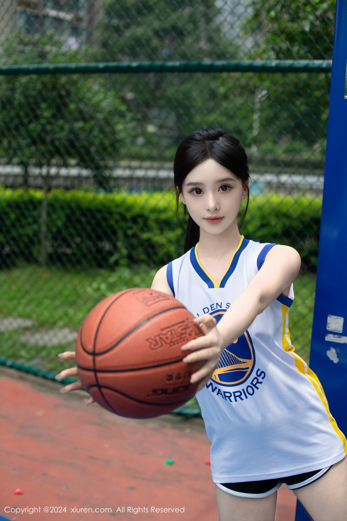 [XiuRen秀人网]第8744期模特合集写真