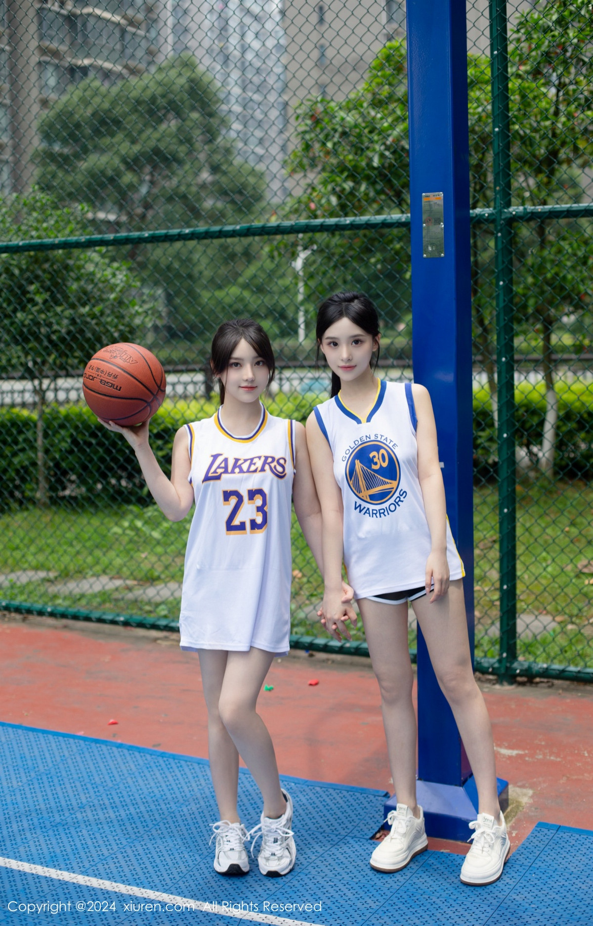 [XiuRen秀人网]第8744期模特合集写真