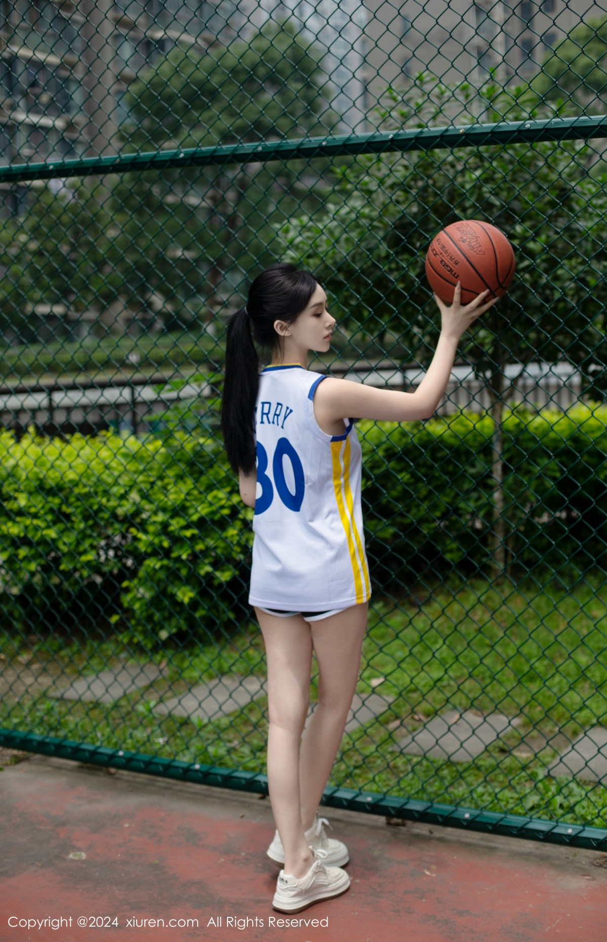 [XiuRen秀人网]第8744期模特合集写真