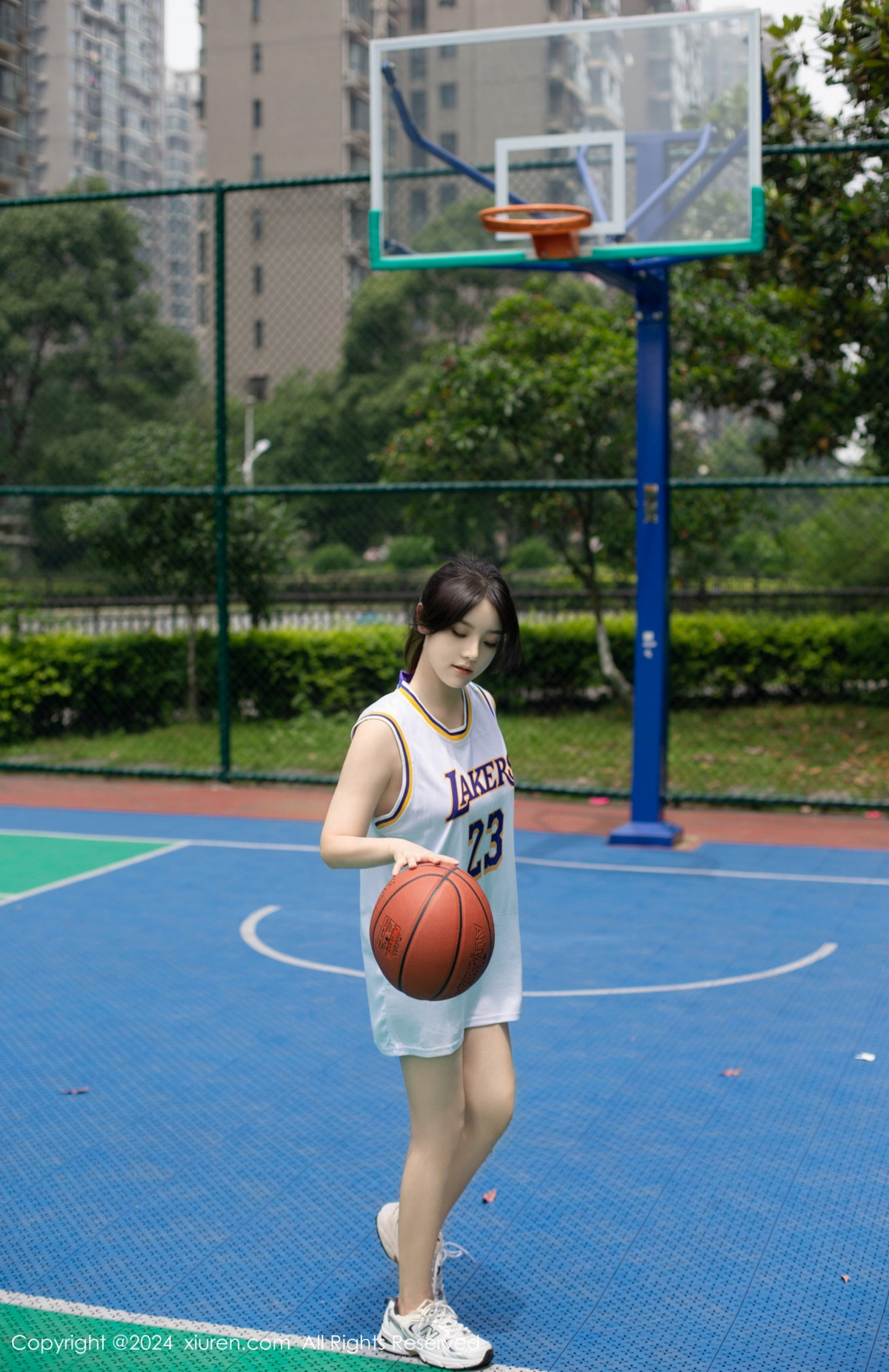 [XiuRen秀人网]第8744期模特合集写真