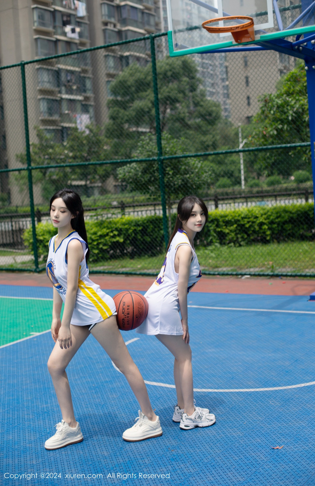 [XiuRen秀人网]第8744期模特合集写真