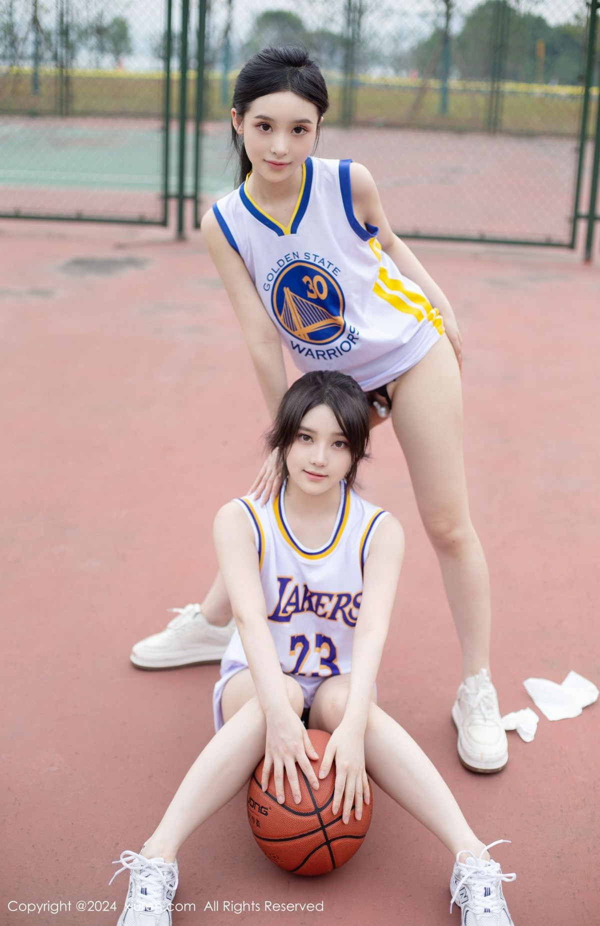 [XiuRen秀人网]第8744期模特合集写真