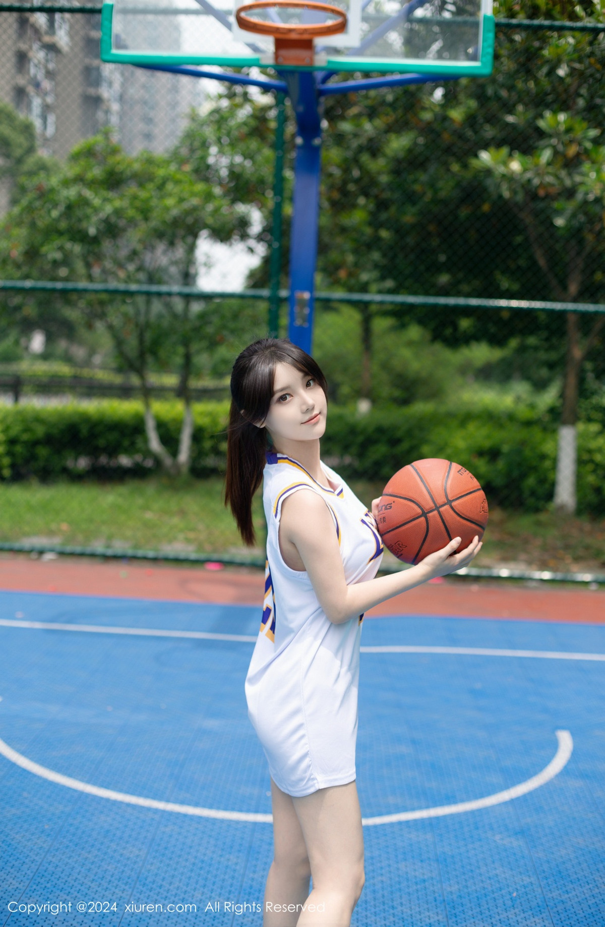 [XiuRen秀人网]第8744期模特合集写真