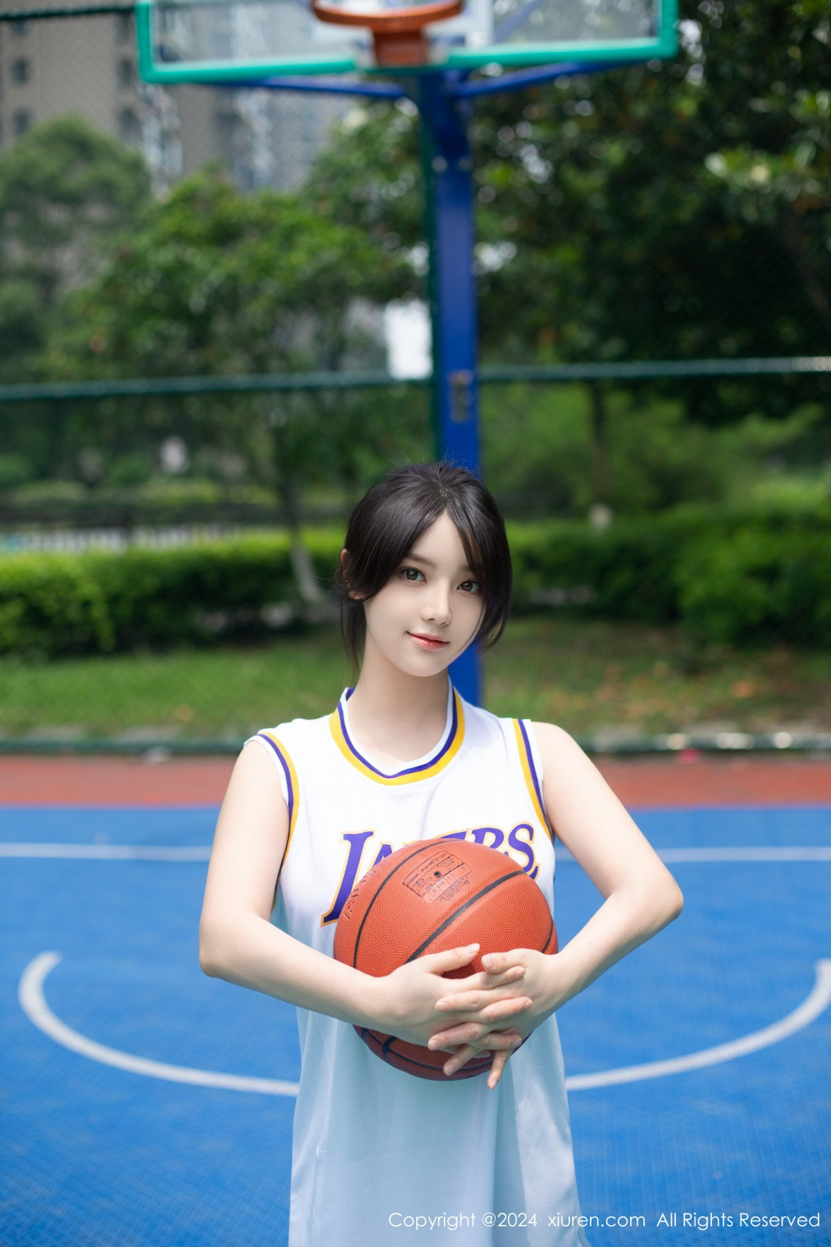 [XiuRen秀人网]第8744期模特合集写真