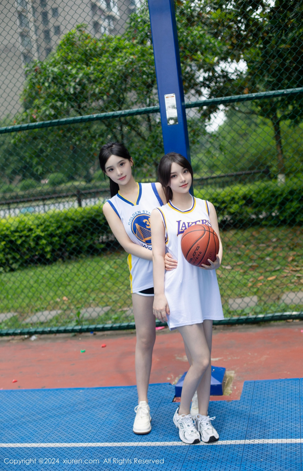 [XiuRen秀人网]第8744期模特合集写真