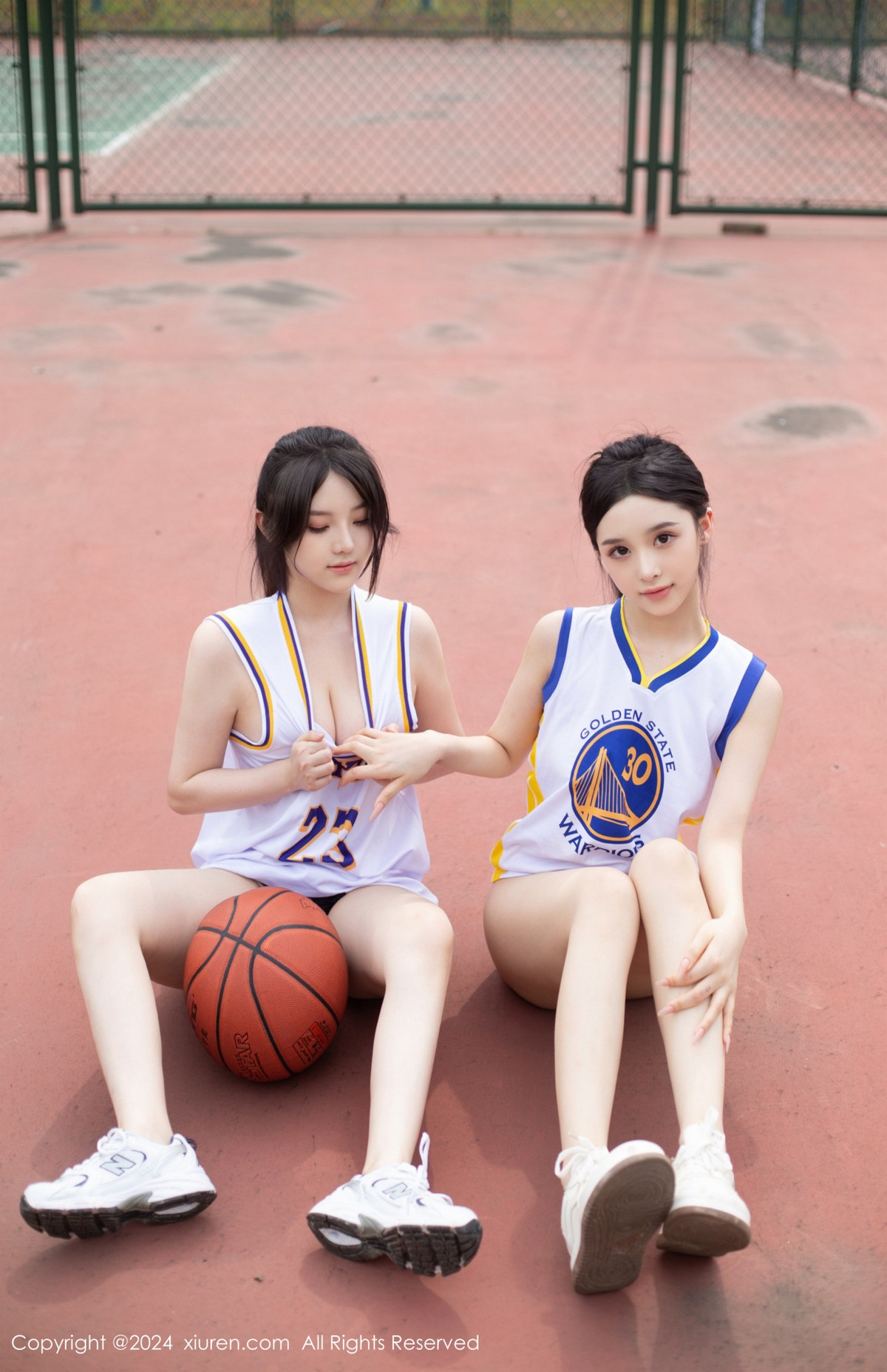 [XiuRen秀人网]第8744期模特合集写真