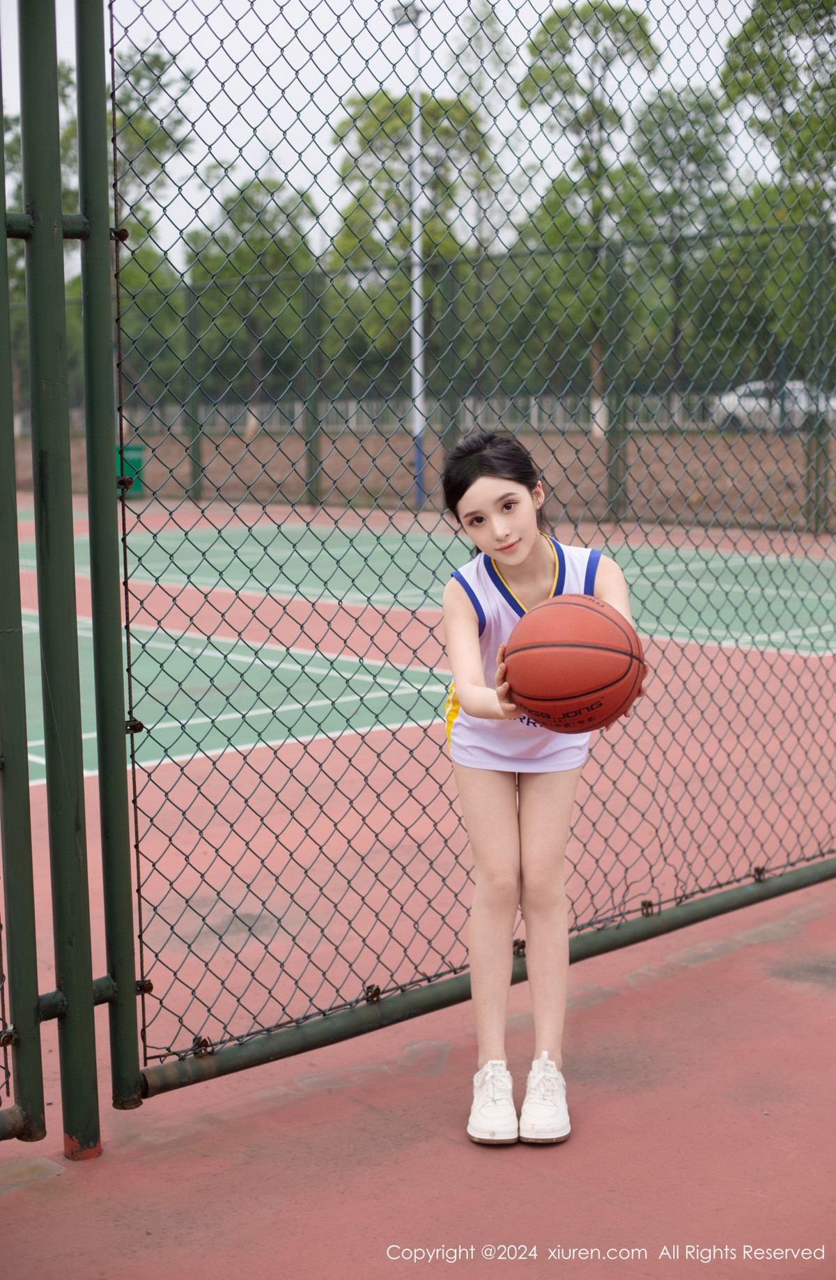[XiuRen秀人网]第8744期模特合集写真