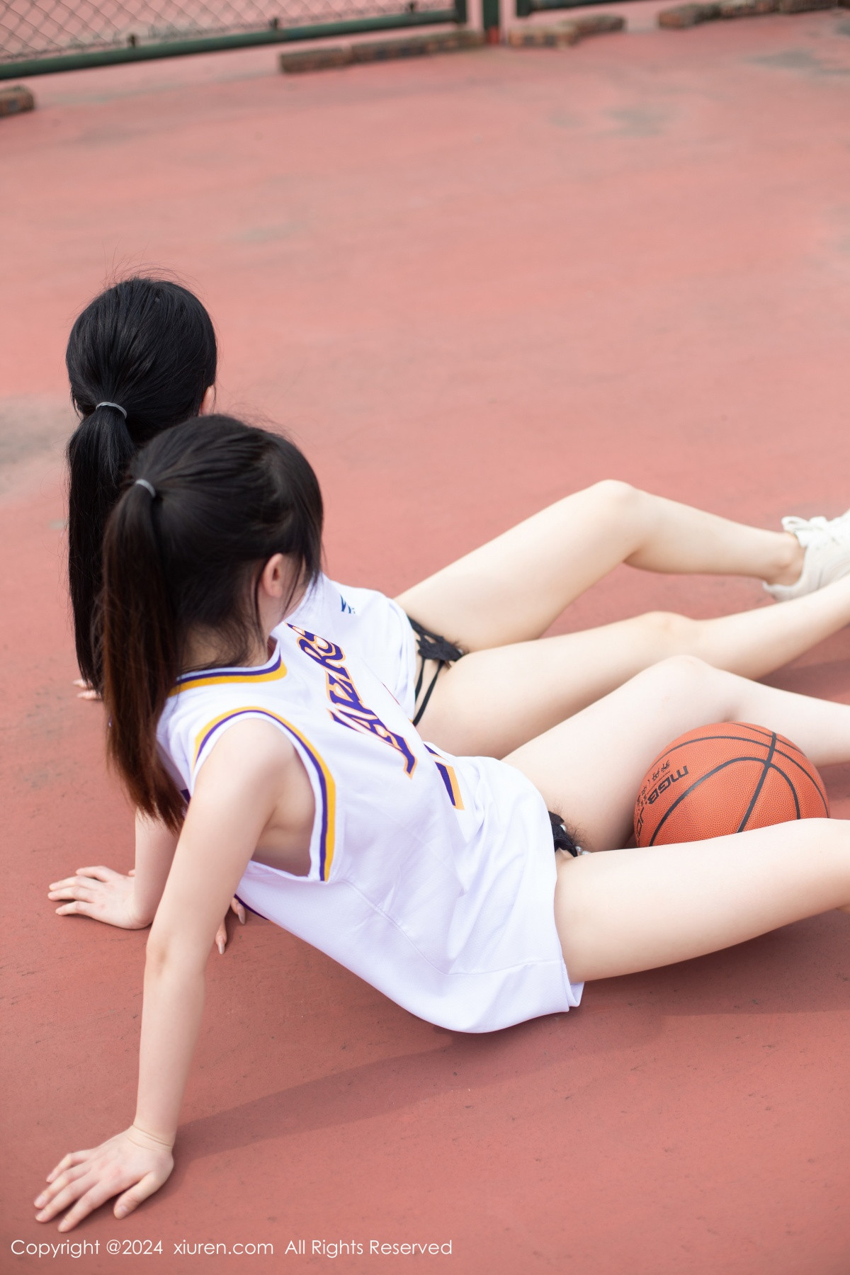 [XiuRen秀人网]第8744期模特合集写真