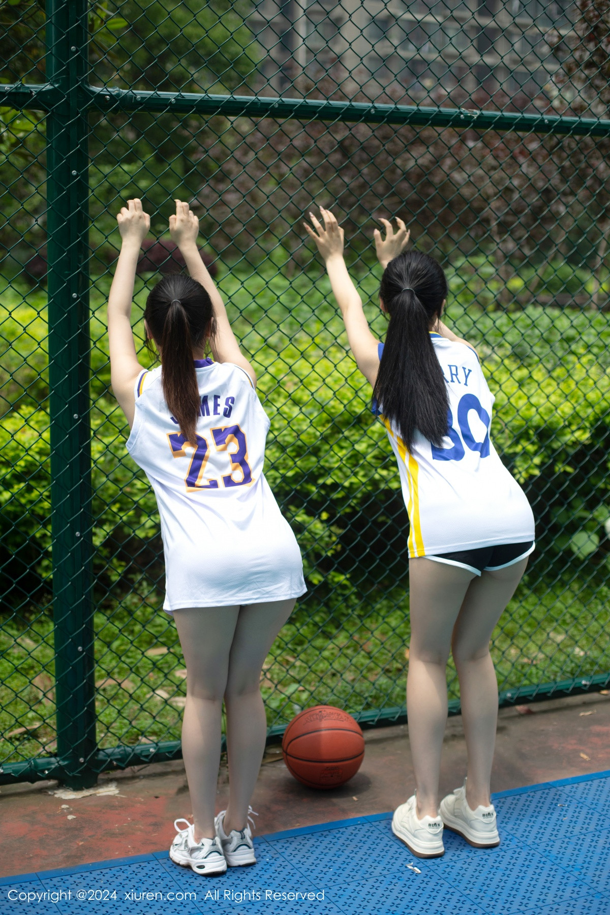 [XiuRen秀人网]第8744期模特合集写真