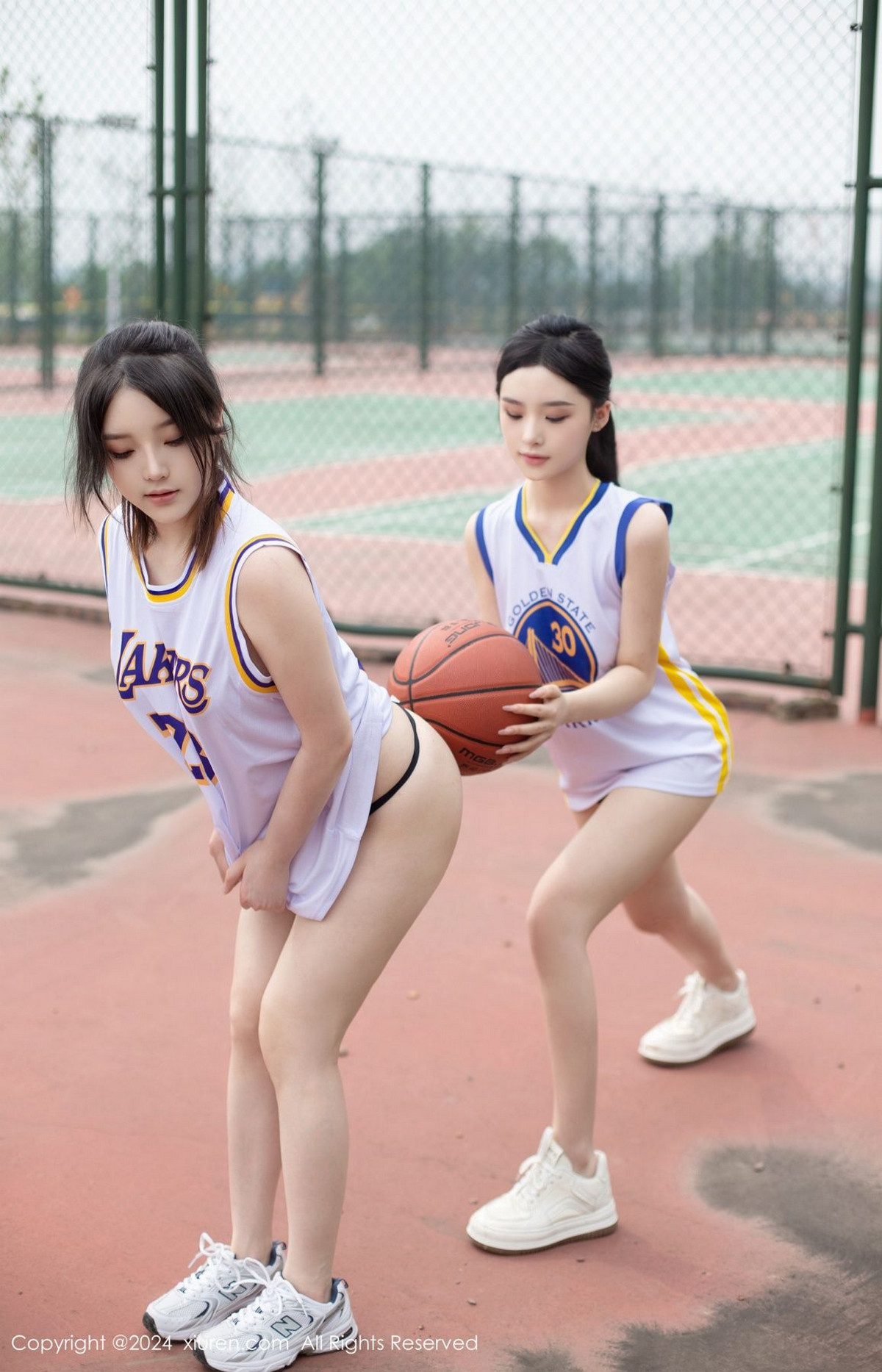 [XiuRen秀人网]第8744期模特合集写真