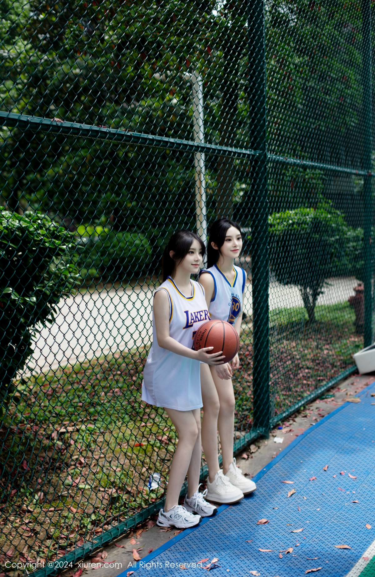 [XiuRen秀人网]第8744期模特合集写真