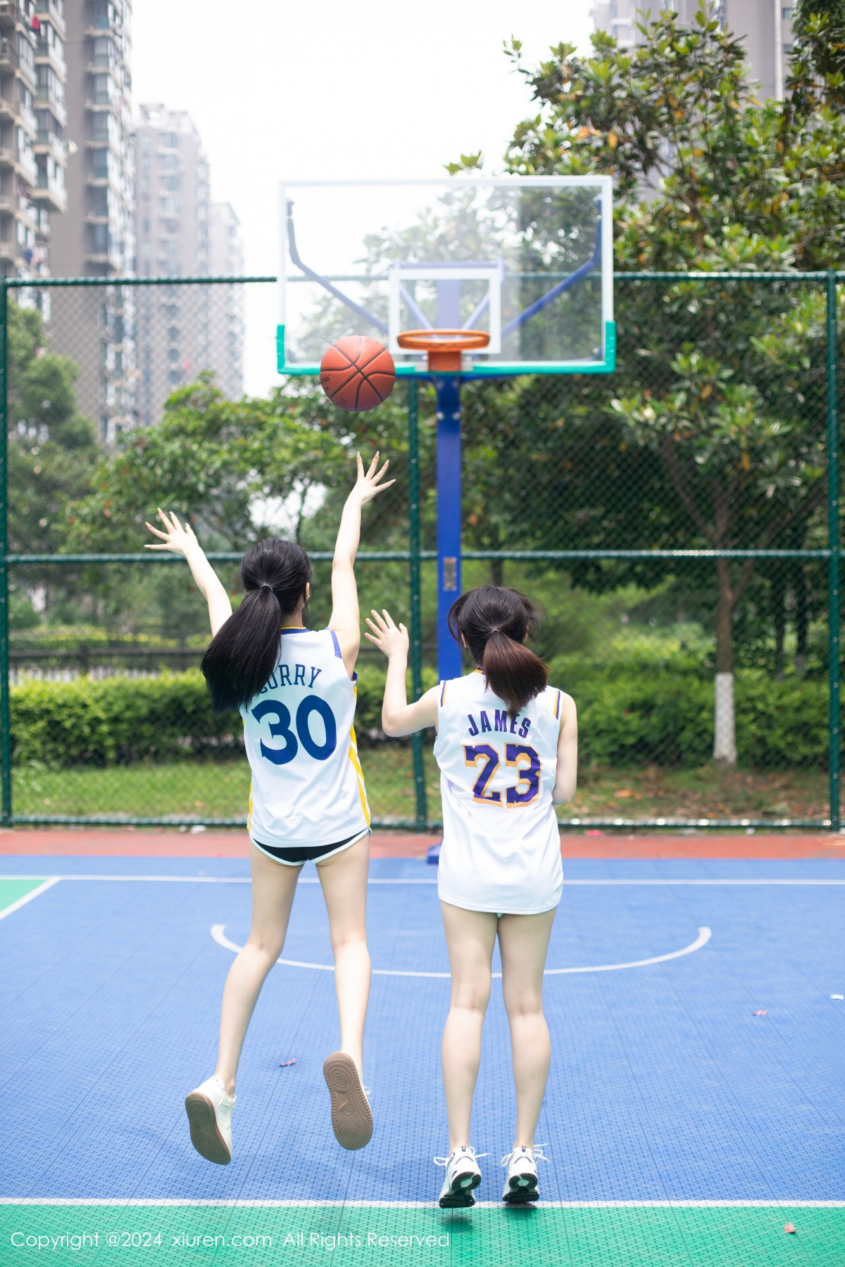 [XiuRen秀人网]第8744期模特合集写真