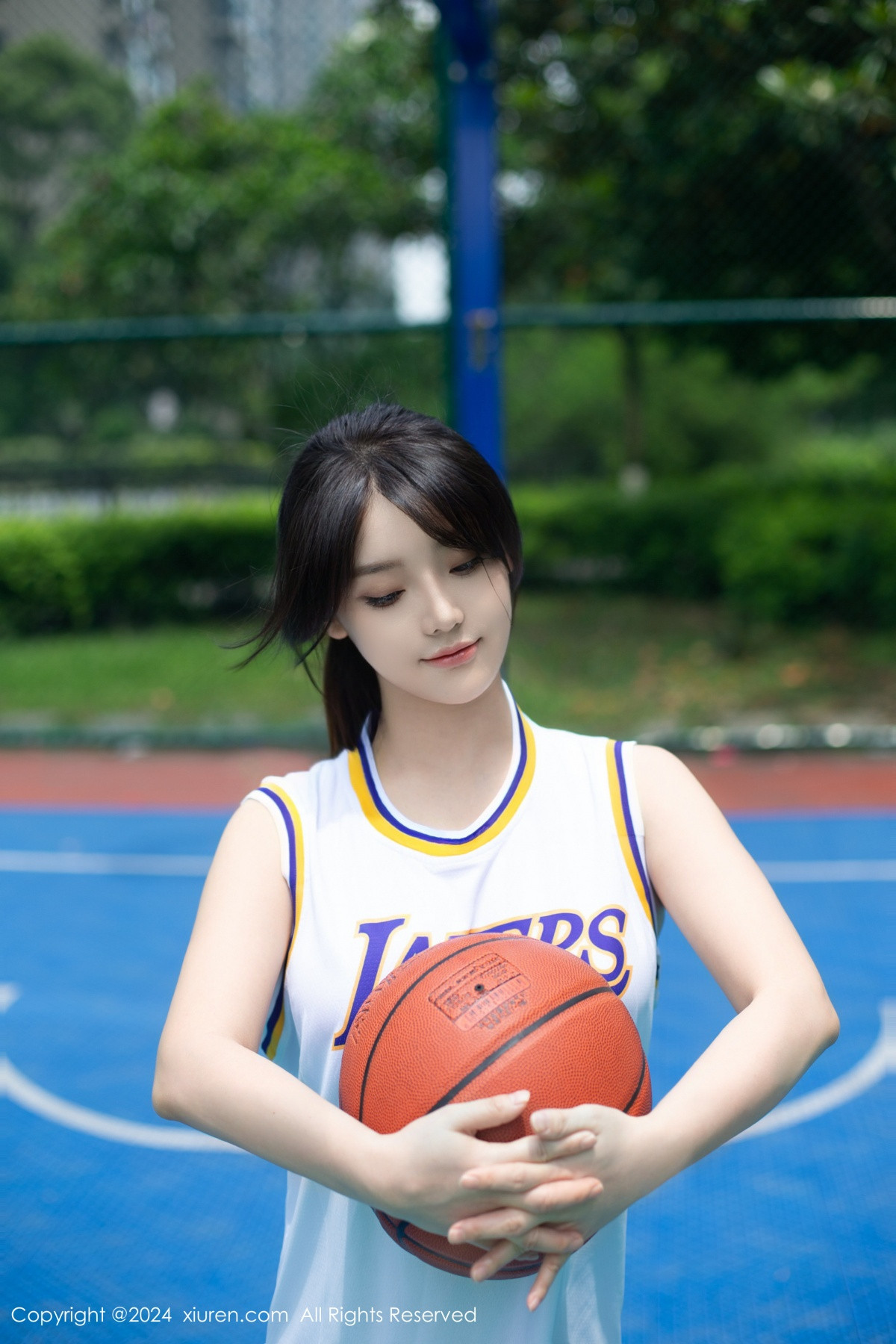[XiuRen秀人网]第8744期模特合集写真