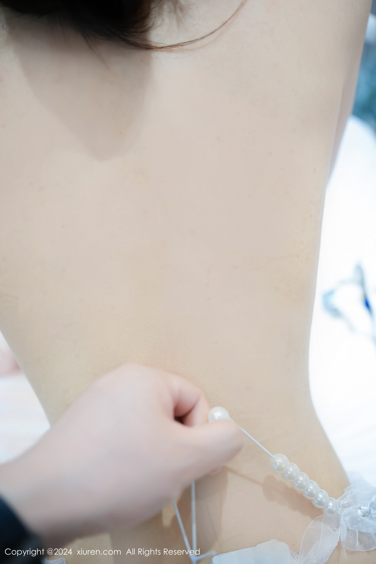 [XiuRen秀人网]第8745期Erikaki写真
