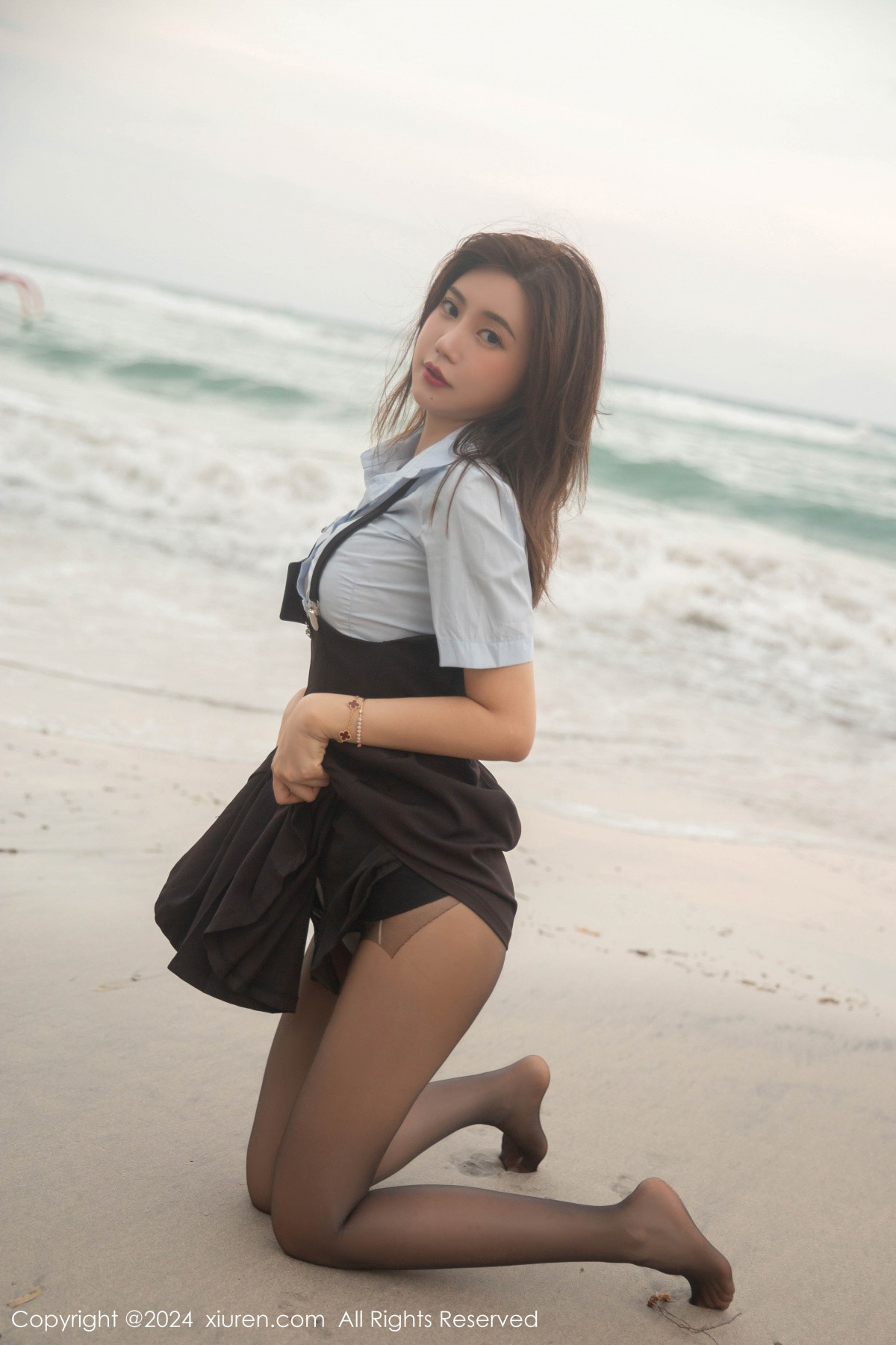 [XiuRen秀人网]第8752期绮里嘉写真