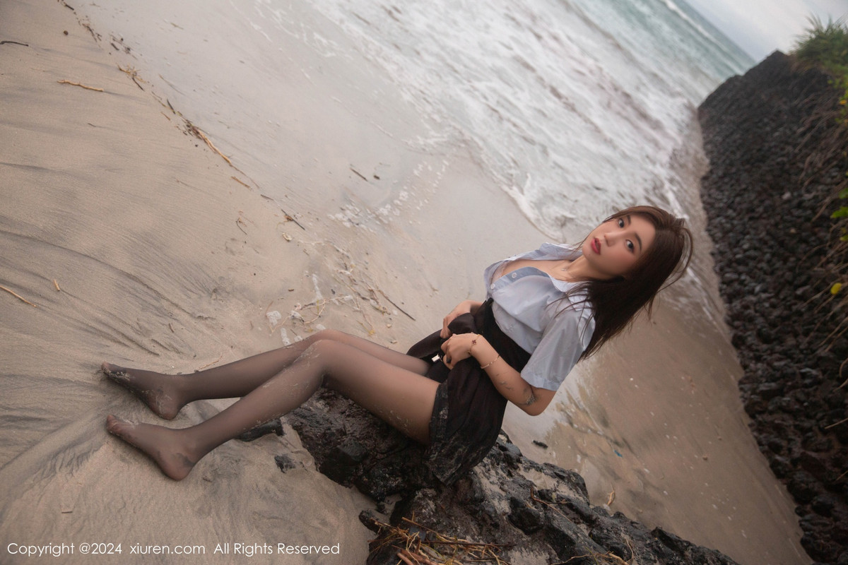 [XiuRen秀人网]第8752期绮里嘉写真