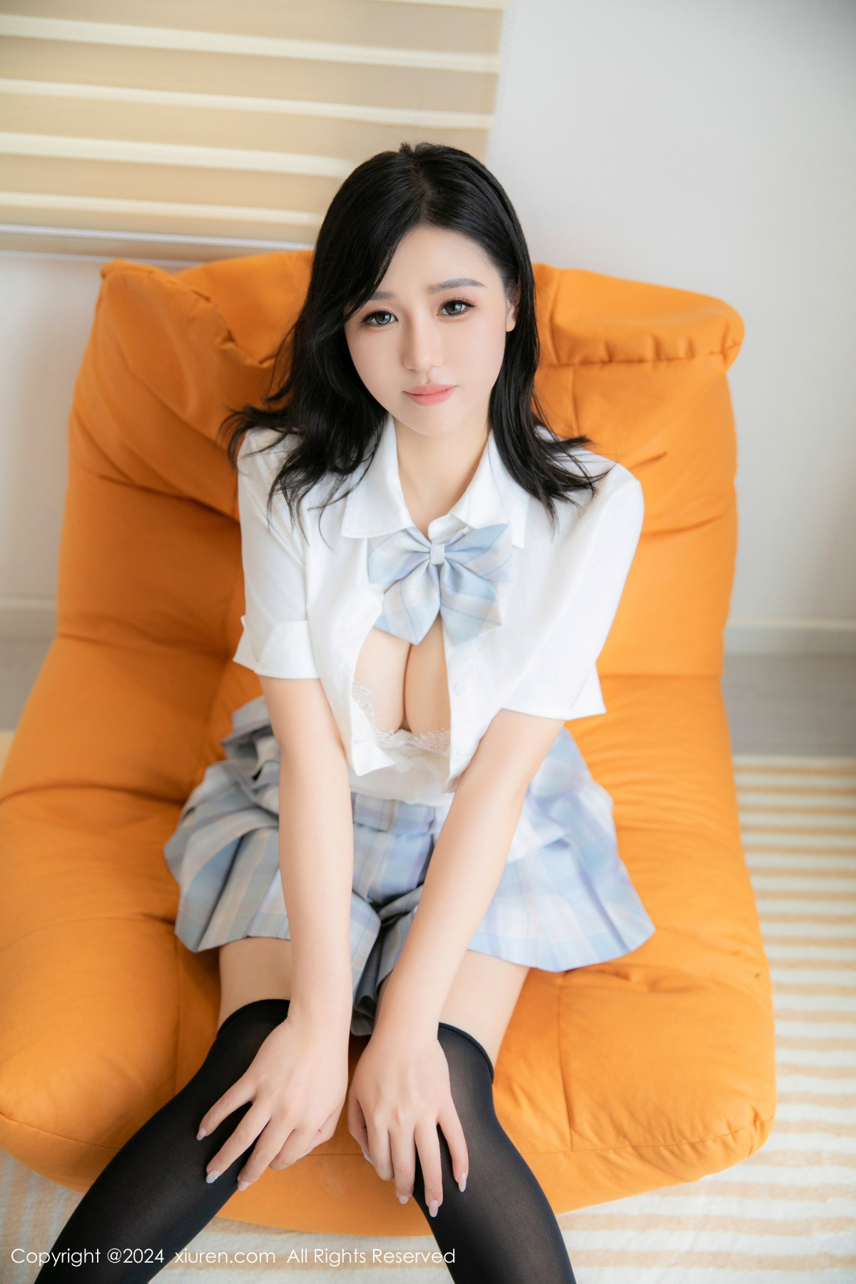 [XiuRen秀人网]第8759期金小依写真